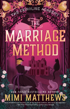 The Marriage Method - Matthews Mimi