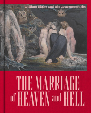 The Marriage of Heaven and Hell - 