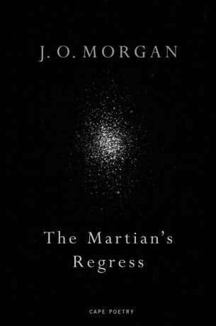 The Martian's Regress - J. O. Morgan