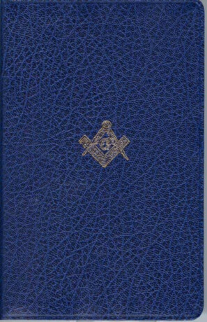 The Masonic Bible - 