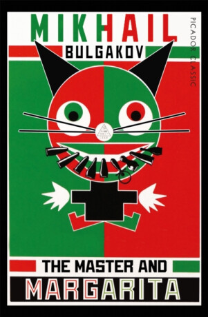 The Master and Margarita - Michail Bulgakov