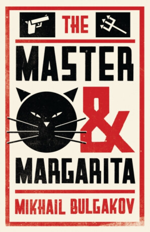 The Master and Margarita: New Translation - Michail Bulgakov