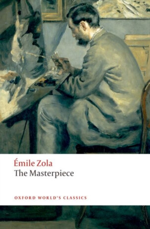 The Masterpiece - Émile Zola