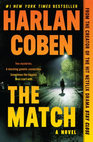 The Match - 