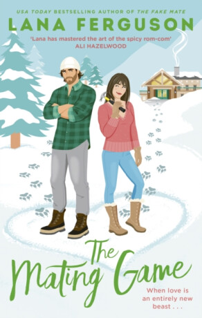 The Mating Game - Lana Ferguson