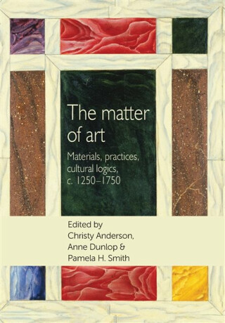 The Matter of Art - 