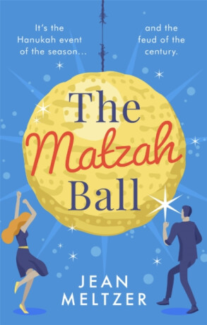 The Matzah Ball - Jean Meltzer