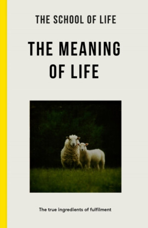 The Meaning of Life - The School of Life