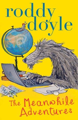 The Meanwhile Adventures - Roddy Doyle