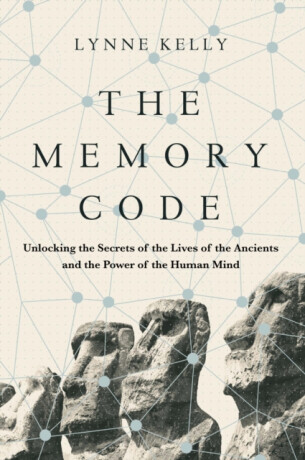 The Memory Code - Dr Lynne Kelly