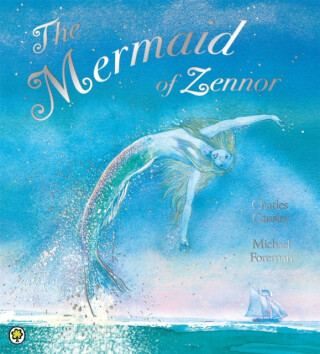The Mermaid of Zennor - Charles Causley