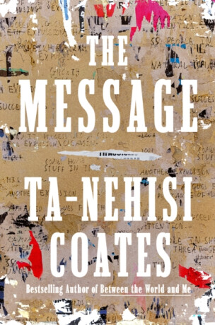 The Message - 