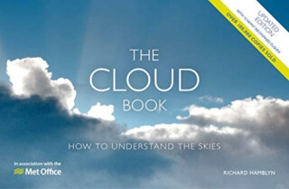 The Met Office Cloud Book - Updated Edition - Richard  Hamblyn,The Met  The Met Office