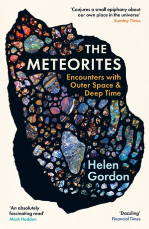 The Meteorites - Gordon Helen