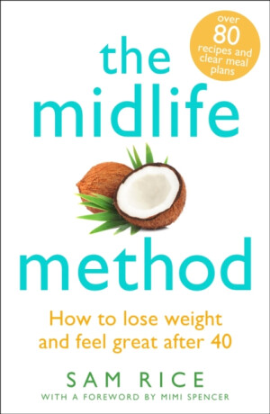 The Midlife Method - Sam Rice