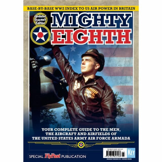 The Mighty Eighth - 