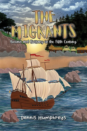 The Migrants - Dennis Humphreys