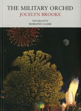 The Military Orchid - Jocelyn Brooke