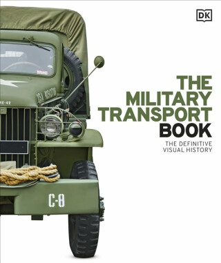 The Military Transport Book - DK