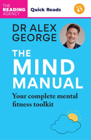 The Mind Manual - Alexandra Georgescu