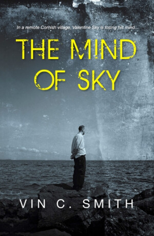 The Mind of Sky - Vin C. Smith