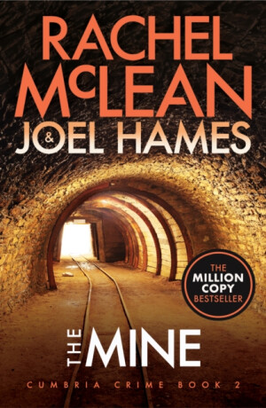 The Mine - Joel Hames,Rachel McLean