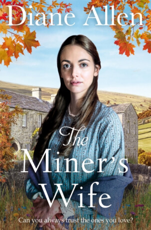 The Miner's Wife - Diane Allen