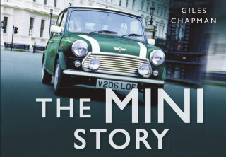 The Mini Story - Giles Chapman
