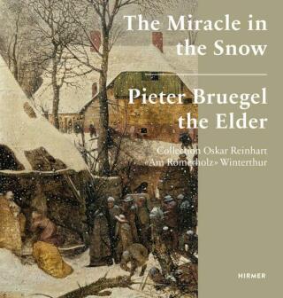 The Miracle in the Snow: Pieter Bruegel the Elder - Richter