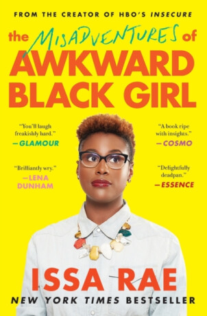 The Misadventures of Awkward Black Girl - Issa Rae