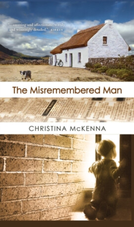 The Misremembered Man - Christina McKenna