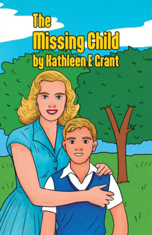 The Missing Child - Kathleen E Grant