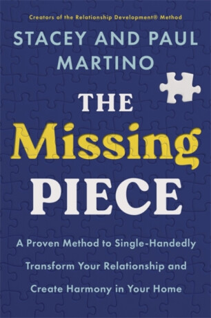 The Missing Piece - Paul Martino, Stacey Martino