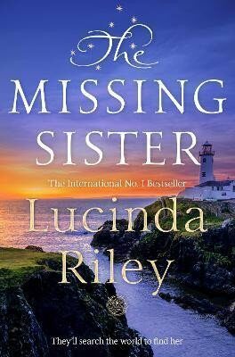 The Missing Sister - Lucinda Rileyová