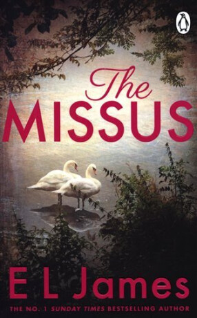 Missus - E.L. James