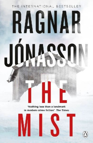 The Mist - Ragnar Jónasson
