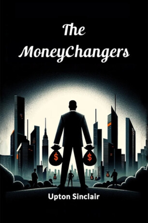 The Moneychangers (Edition2024) - Upton Sinclair