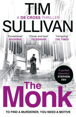 The Monk - Tim Sullivan