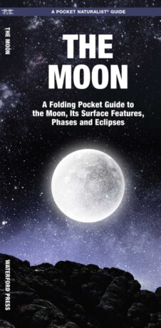 The Moon - Waterford Press,James Kavanagh