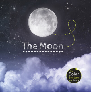 The Moon - Gemma McMullen