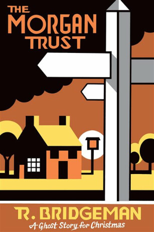 The Morgan Trust - Richard Bridgeman