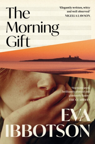 The Morning Gift - Eva Ibbotson