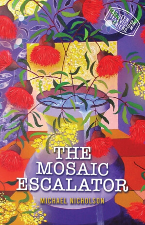 The Mosaic Escalator - Michael Nicholson