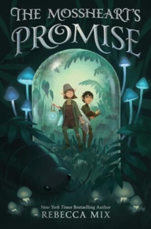 The Mossheart's Promise - Mix Rebecca