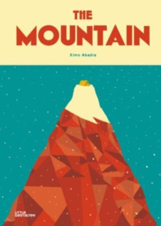 The Mountain - Ximo Abadia