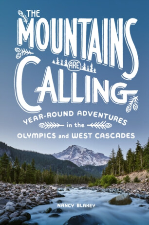 The Mountains Are Calling - 