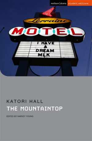 The Mountaintop - Katori Hall