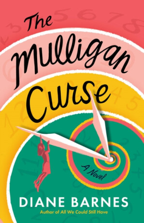 The Mulligan Curse - Diane Barnes