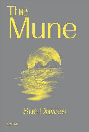 The Mune - Sue Dawes