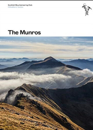 The Munros - Rab Anderson,Tom Prentice